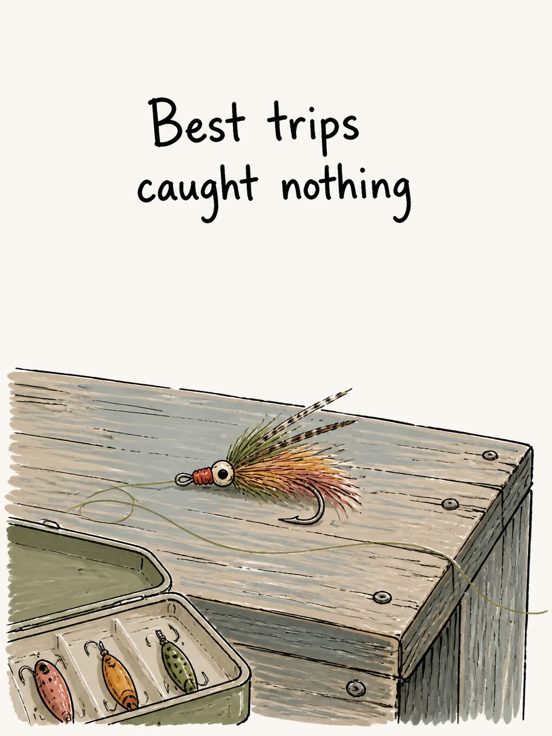 Fishing Lure