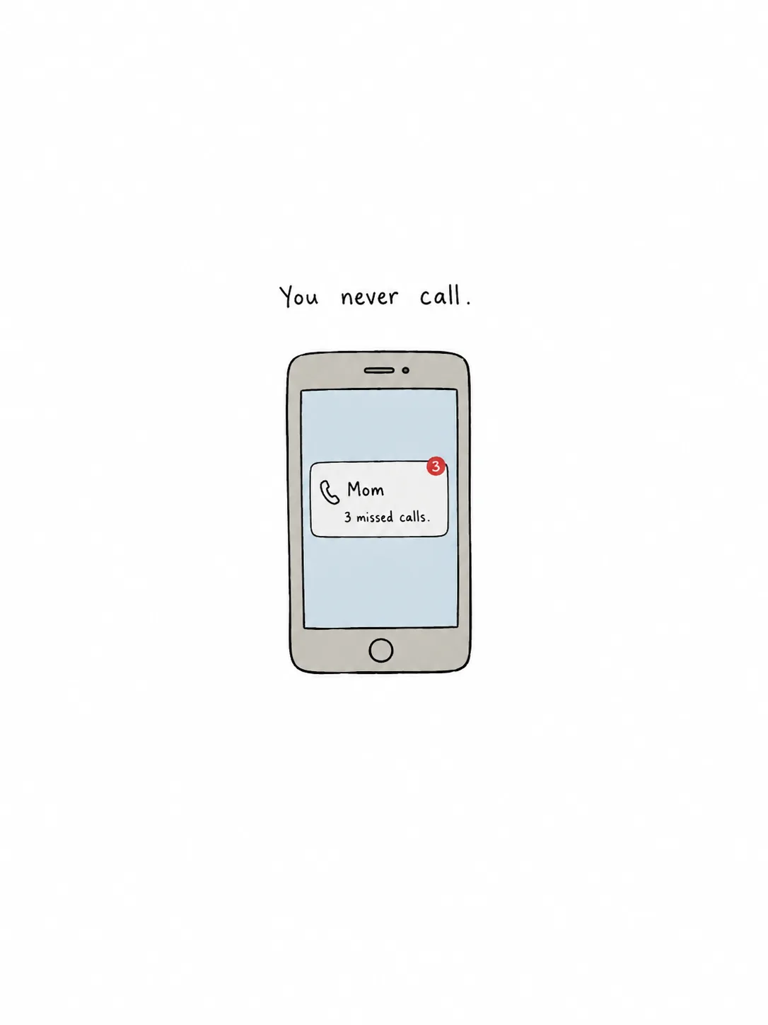 Missed Call