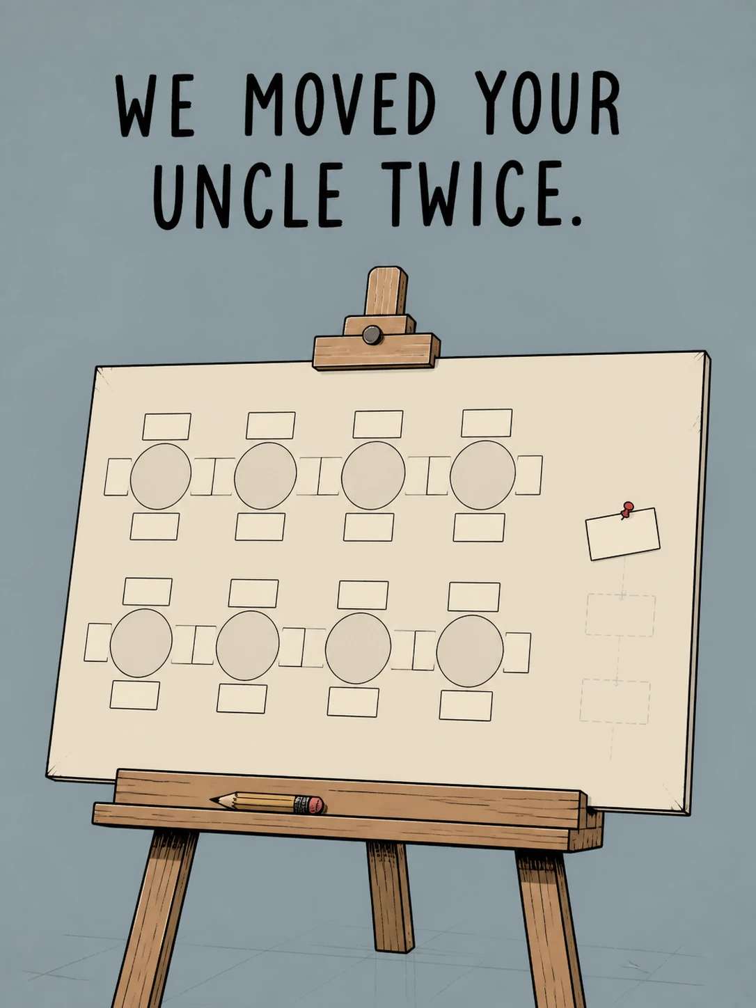 Seating Chart