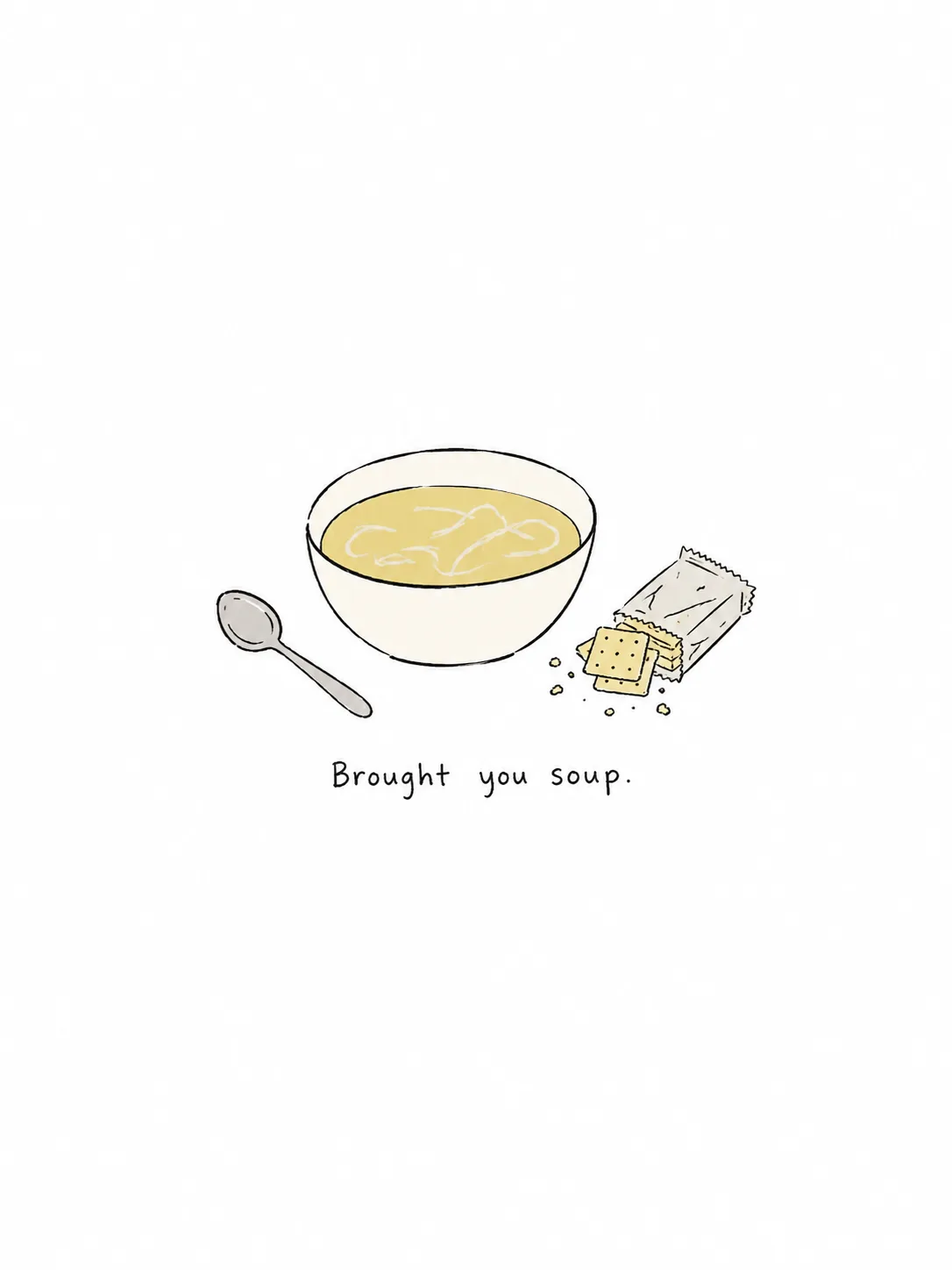 Just Soup