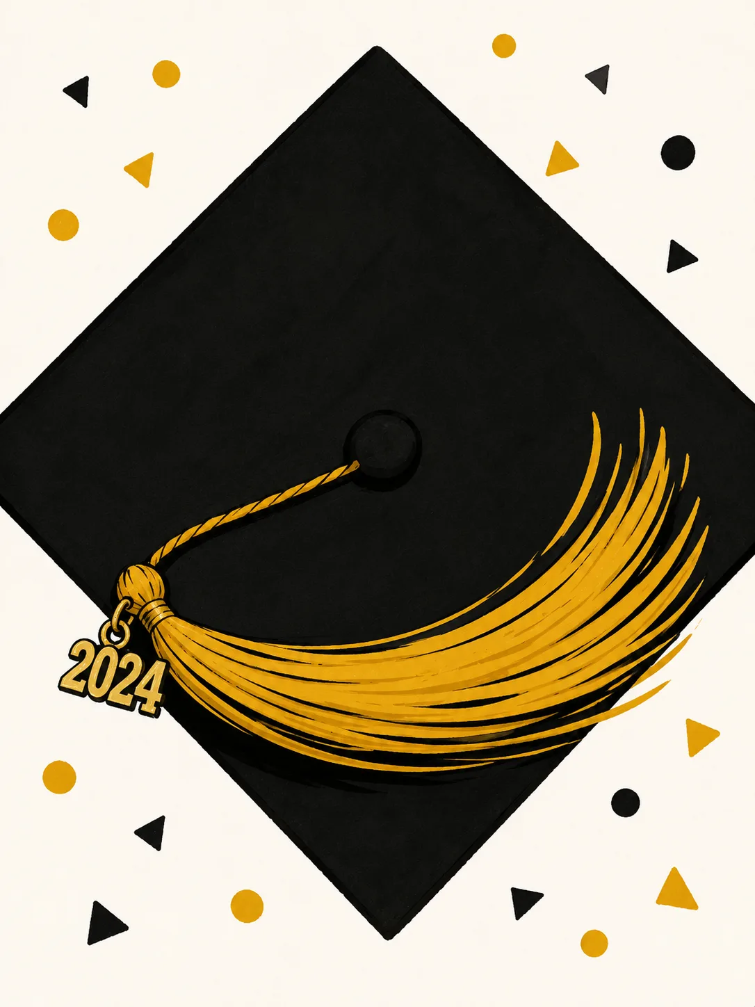 Tassel Turn