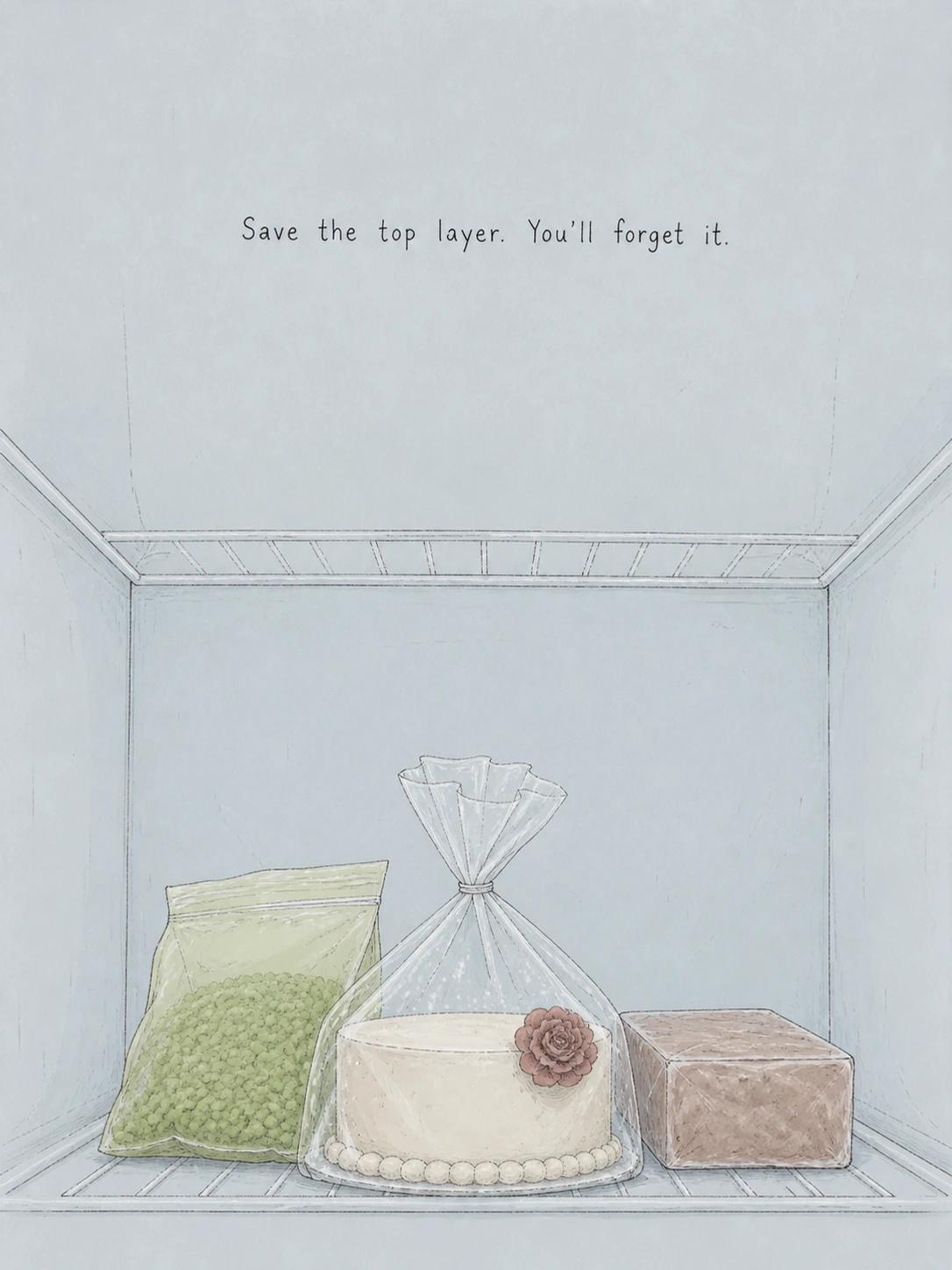 The Top Layer